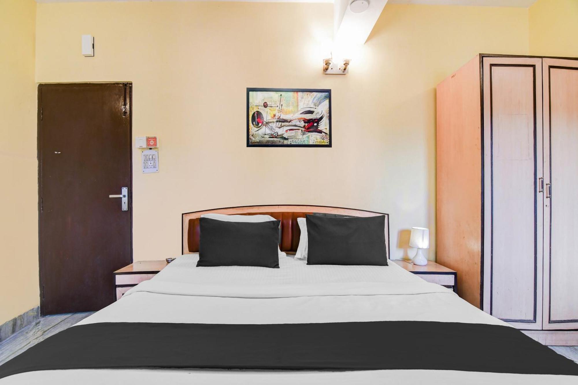 Super Hotel O Alipore Near Chetla Formerly Alipore Guest House Alīpur Exteriér fotografie
