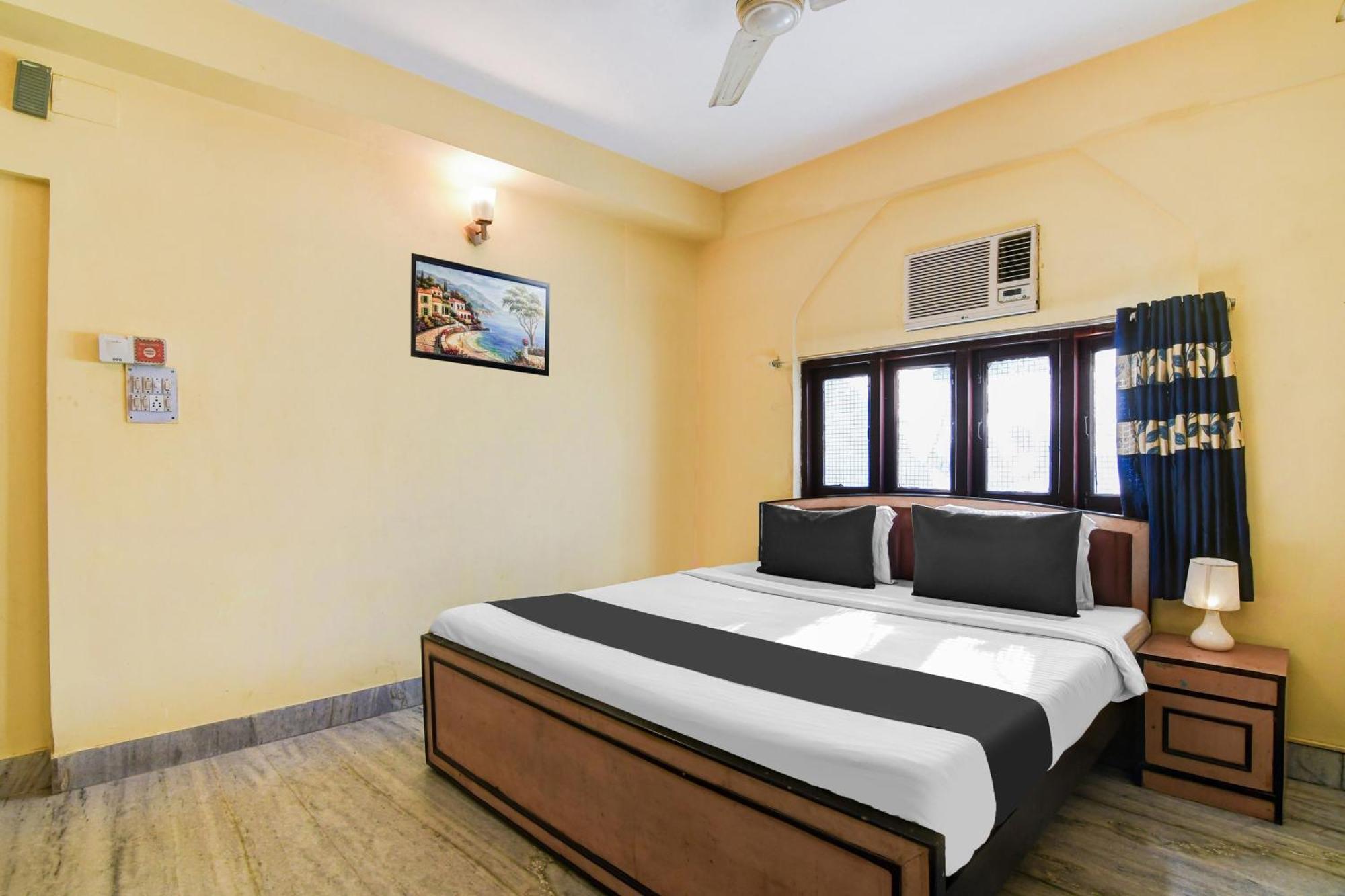 Super Hotel O Alipore Near Chetla Formerly Alipore Guest House Alīpur Exteriér fotografie
