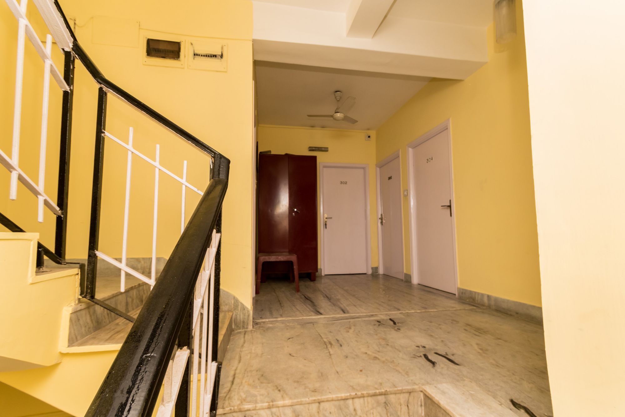 Super Hotel O Alipore Near Chetla Formerly Alipore Guest House Alīpur Exteriér fotografie